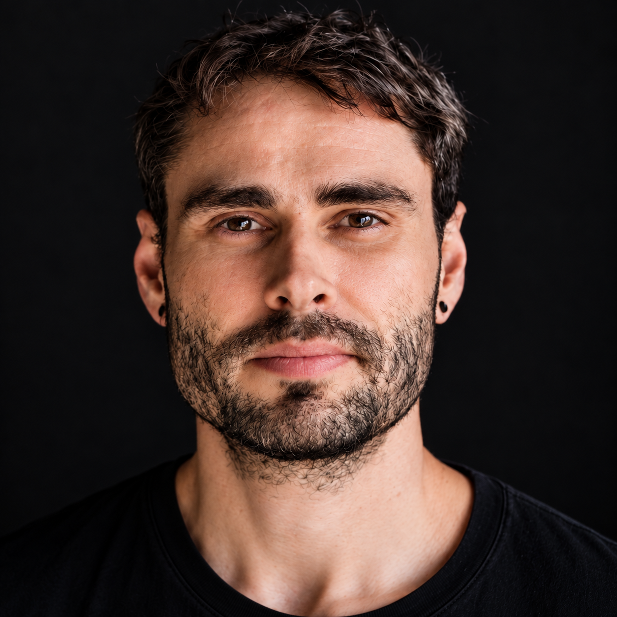 Marcus Camargo