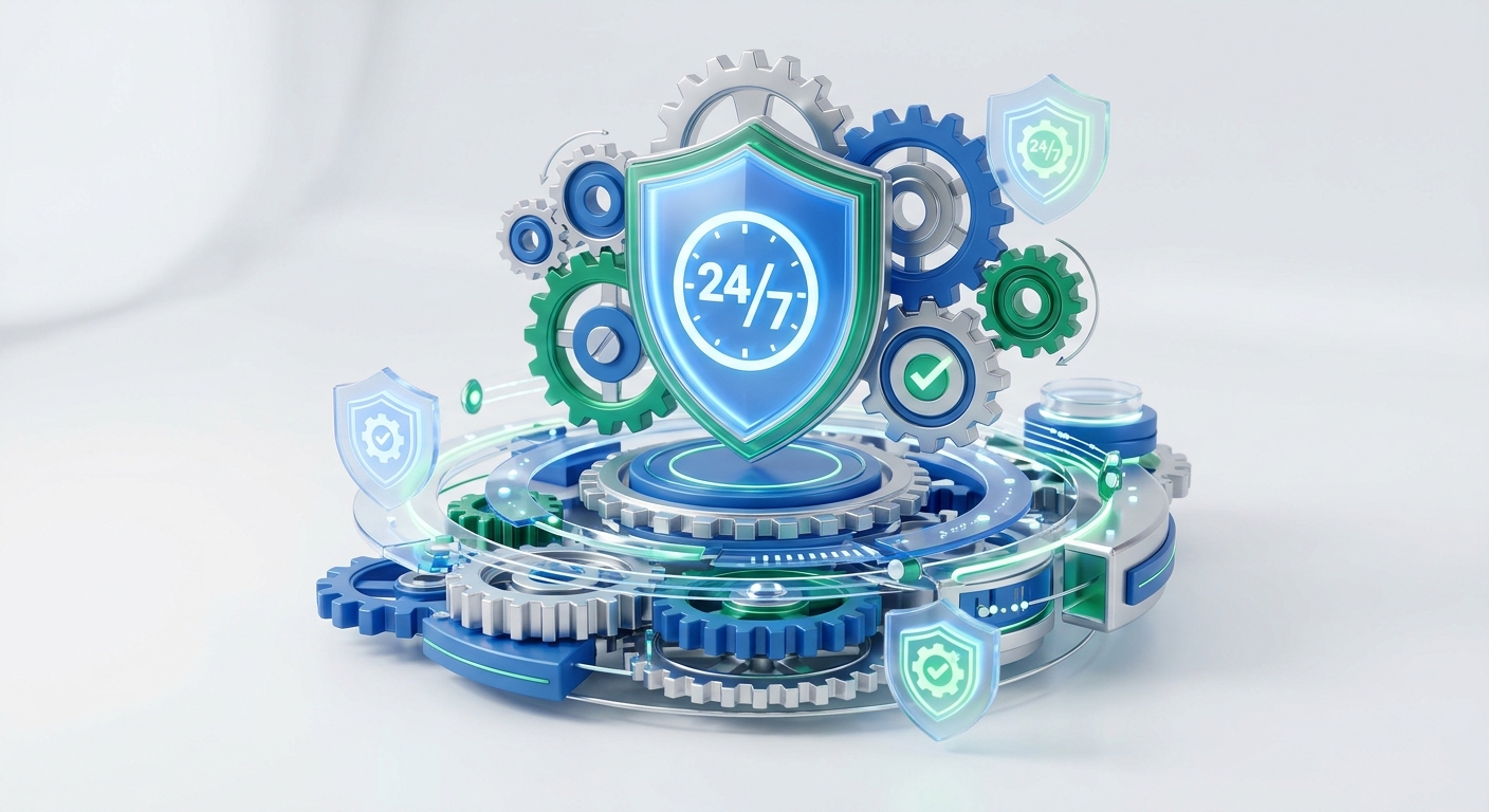 A Nova Fronteira do Zoho Desk: Como os Agentes Autônomos de IA e a Zia Redefinem a Resolução no Suporte Corporativo com a CRM7