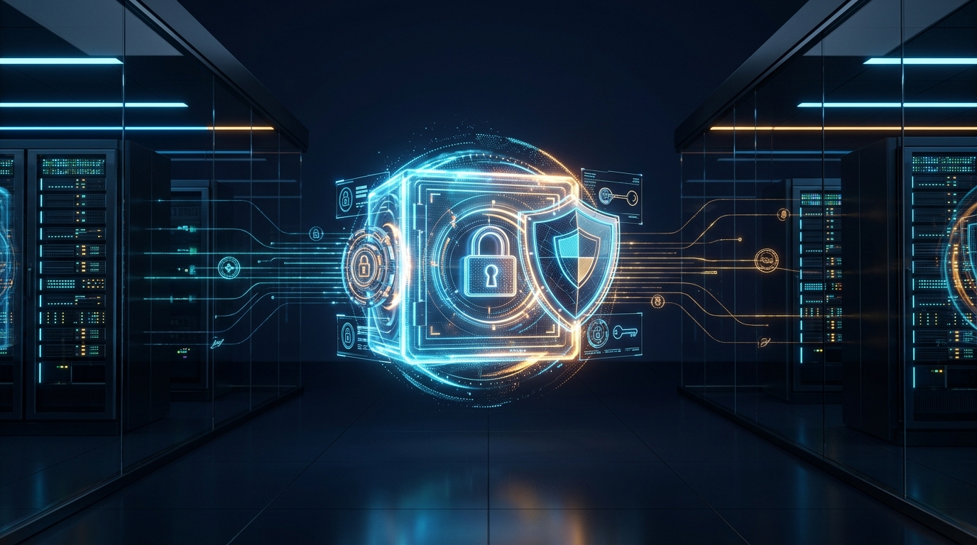 Zero Trust e Governança de Credenciais B2B: Como a CRM7 Blinda Operações Críticas com o Zoho Vault